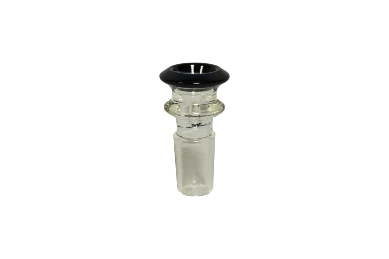 GLASS BOWL 19 MM ASST CLR