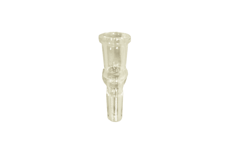 Glass Adaptor 14 Male to 18 Female