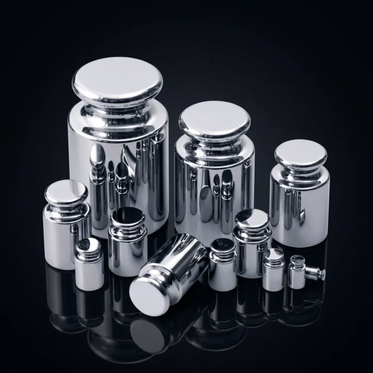Calibration Weight - 200 grams