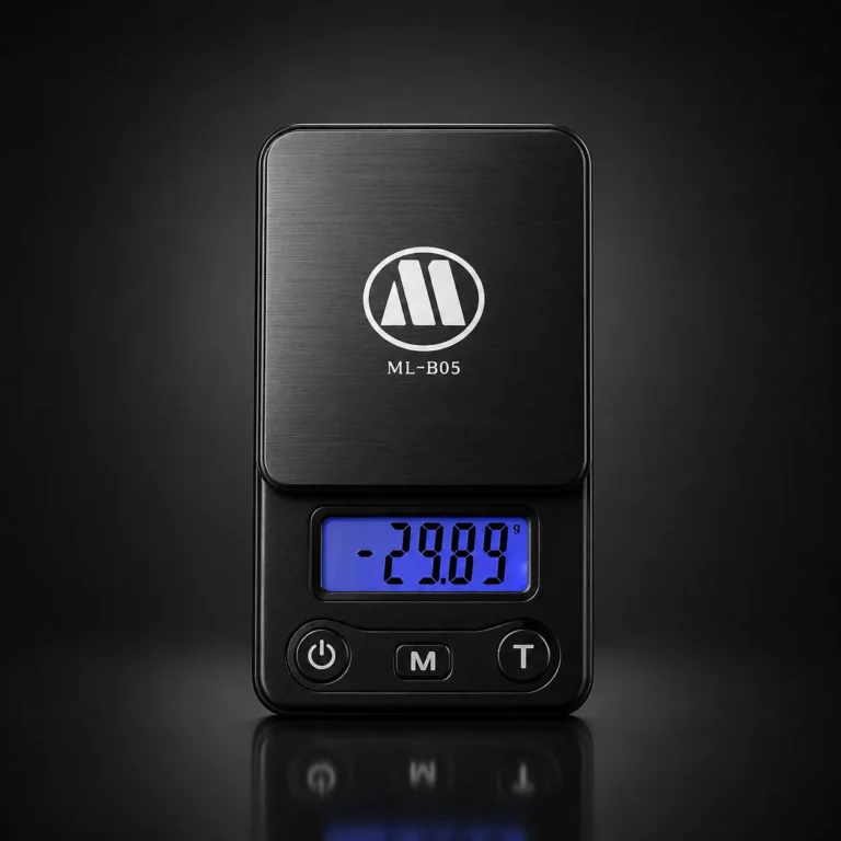 SCALE SMART PHONE 500 GR