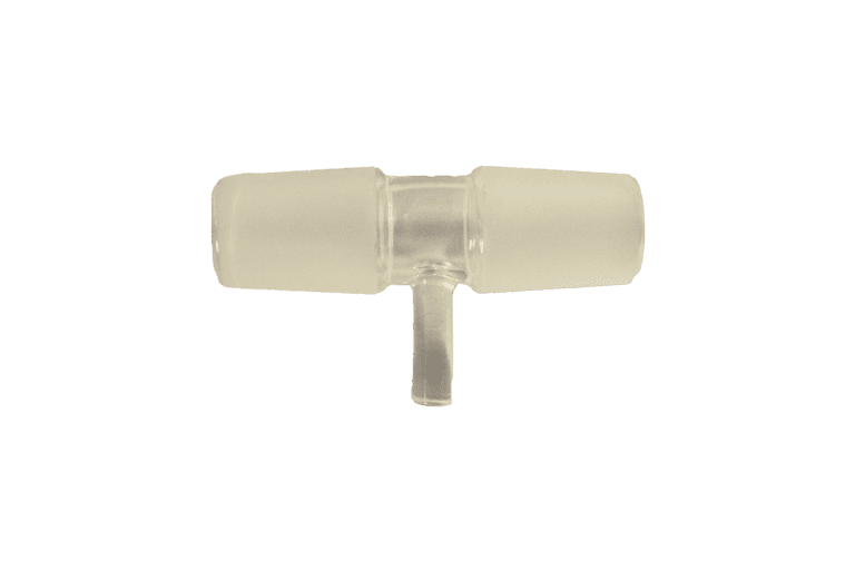 GLASS CONNECTOR 19/19MM