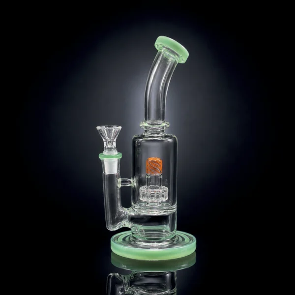 Waterpipe - 10in -