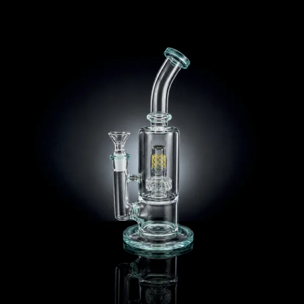 Waterpipe - 10in -