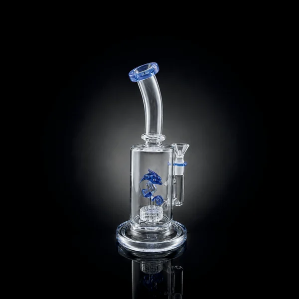 Waterpipe - 10in -