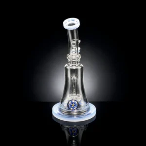 Waterpipe - 9.5in -