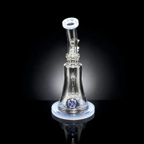 Waterpipe - 9.5in -