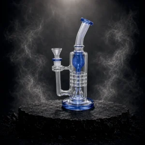 Waterpipe - 10in -