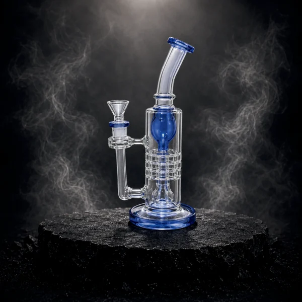 Waterpipe - 10in -