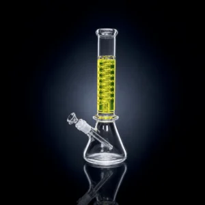 Waterpipe - 8in -