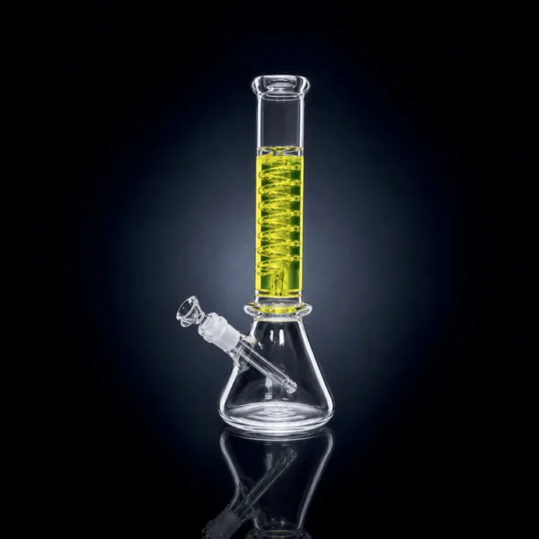 Waterpipe - 8in -