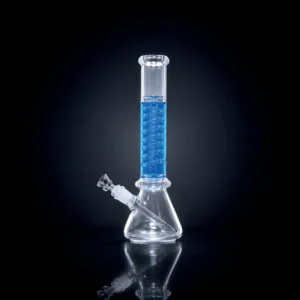 Waterpipe - 8in -