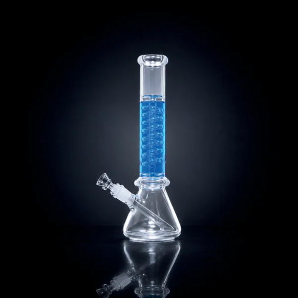 Waterpipe - 8in -