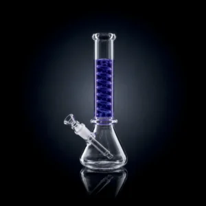 Waterpipe - 8in -
