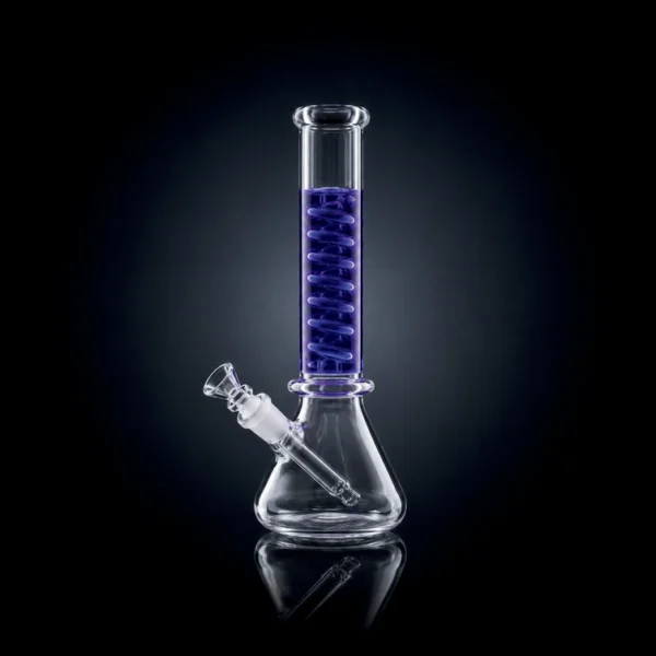 Waterpipe - 8in -