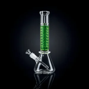 Waterpipe - 8in -
