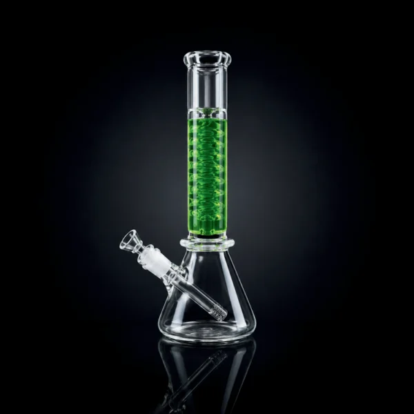 Waterpipe - 8in -