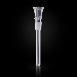 WATER PIPE SLIDE G/G 14mm 3.5"
