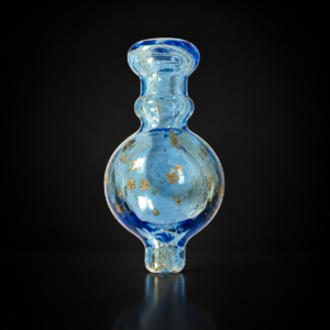 BUBBLE CARB CAP DESIGNED