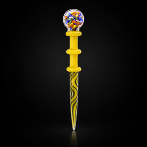 GLASS DABBER GUMBALL IMAGE