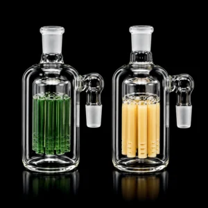 14mm 45° 8Arm Ash catcher ASST COLORS
