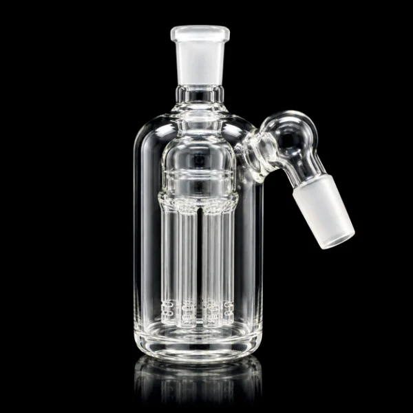 14mm 45° 6Arm Ashcatcher 4 ASST COLORS