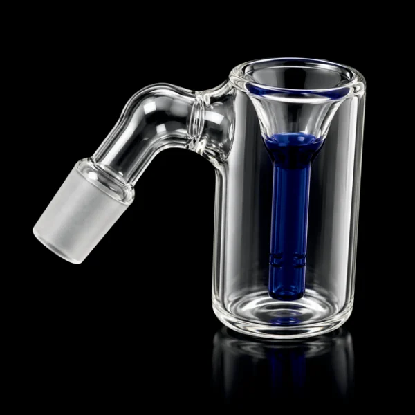 GLASS ASH CATCHER 2.5 14m