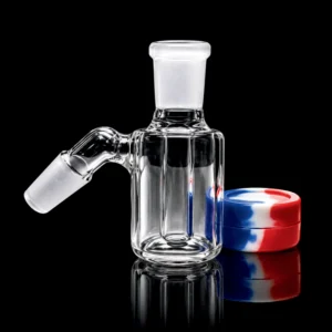 GLASS ASH RECLAIM 14MM 45