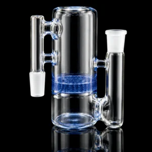 14mm male 90 Ash Catcher Assorted Colors