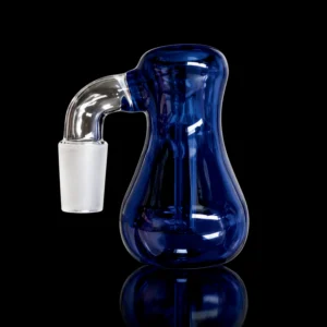 18mm 90° Ash Catcher 3" Basic