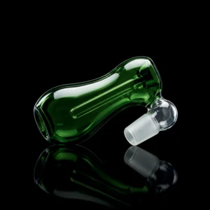 Ash Catcher 3" Basic 18mm 90DEGREE