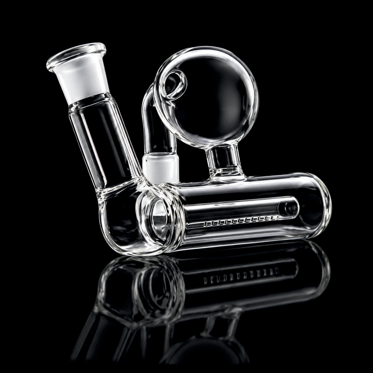 14mm 45°Ash Catcher Inline