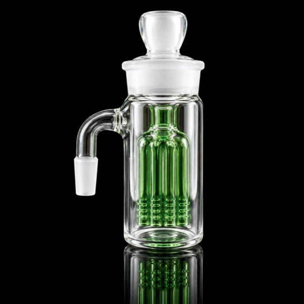 18mm 90° Ash Catcher 6 Tree Removeable