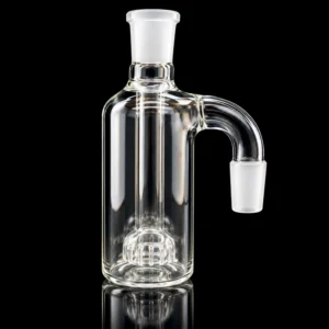 14mm 90° Ash Catcher Showerhead