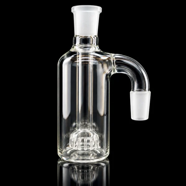 14mm 90° Ash Catcher Showerhead