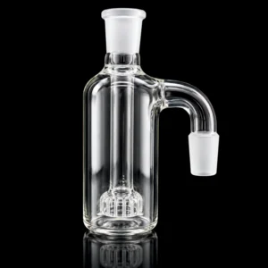18mm 90°Ash Catcher Showerhead