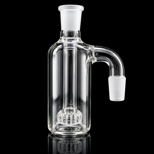 18mm 90°Ash Catcher Showerhead