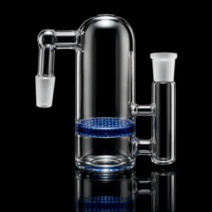 14mm 90Degreee 1 Honeycomb Ash Catcher