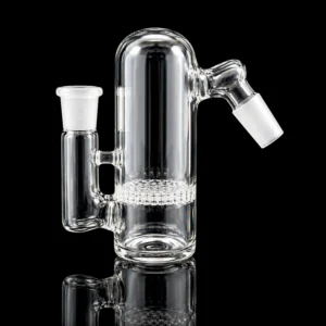 14mm 45° Ash Catcher Single H/C