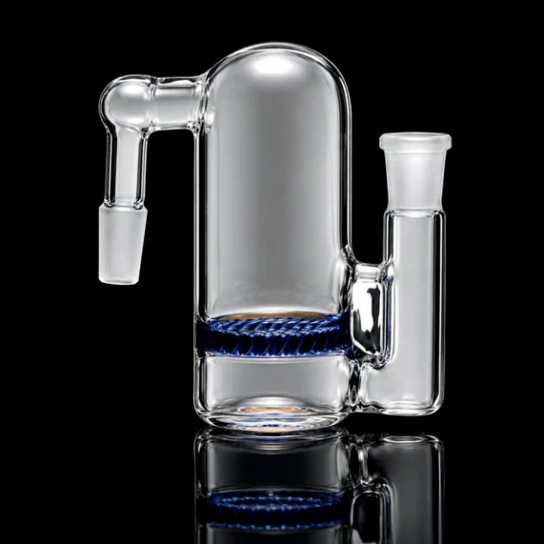 Ash Catcher Single H/C 18mm 45