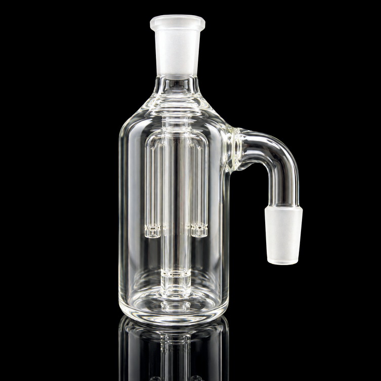 14mm 90° Ash Catcher Single Tree
