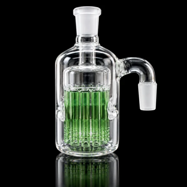 14mm 90° Ash Catcher 12 Tree