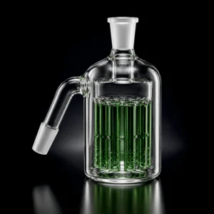 18mm 45° Ash Catcher 12 Tree