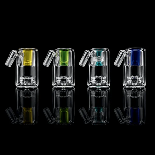 14mm 45 Degree Disc Shower Ash Catcher