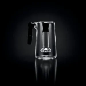18mm 90° Ash Catcher Beaker Showerhead