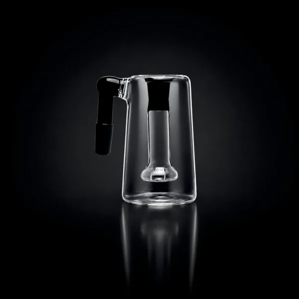 18mm 90° Ash Catcher Beaker Showerhead