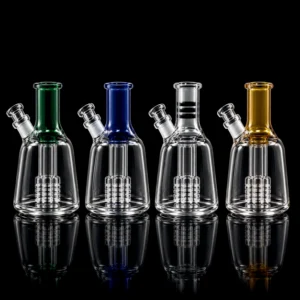 14mm 45 Degree 6Arm Ash Catcher