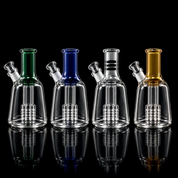 14mm 45 Degree 6Arm Ash Catcher
