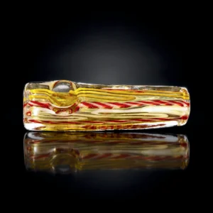 3" Heavy Squared Hand Pipe Asst