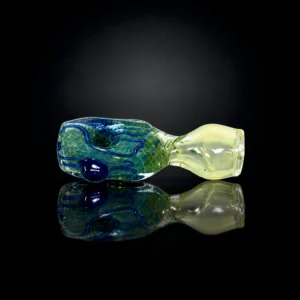 GP SQUARE PIPE W/ROUND 5"