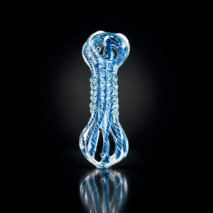 5" Honeycomb Screen Hand Pipe